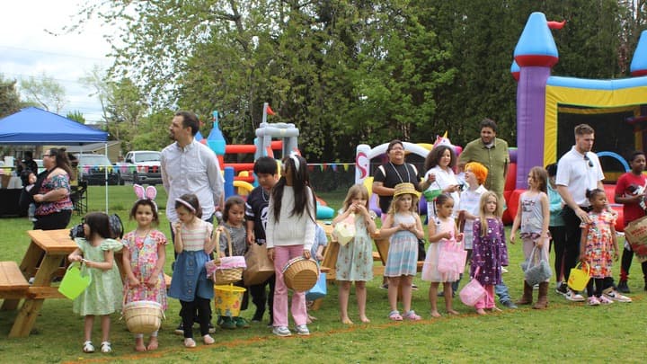 Easter Festival