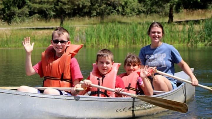 Kids Camp
